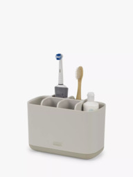 Joseph Joseph Easy Store Large Toothbrush Caddy - thumbnail 2