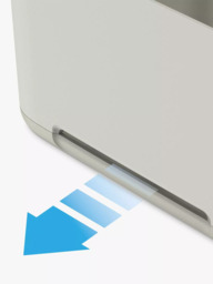 Joseph Joseph Easy Store Large Toothbrush Caddy - thumbnail 4