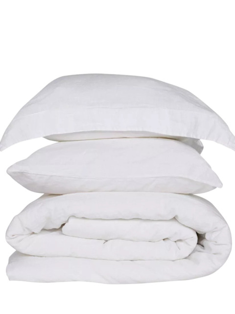 Floks Luxury Organic Cotton & Hemp Bedding - image 1