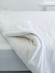 Floks Luxury Organic Cotton & Hemp Bedding - thumbnail 2