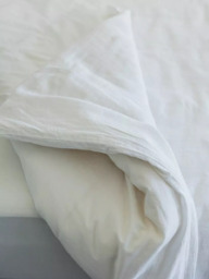 Floks Luxury Organic Cotton & Hemp Bedding - thumbnail 3