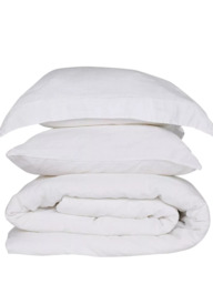 Floks Luxury Organic Cotton & Hemp Bedding - thumbnail 1