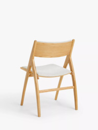 John Lewis X-Ray Dining Chair - thumbnail 5