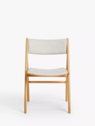 John Lewis X-Ray Dining Chair - thumbnail 3