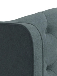 TEMPUR® Suffolk Adjustable Disc Continental 4 Drawer Divan Base, King Size - thumbnail 2