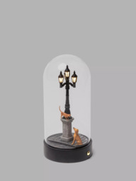 Seletti My Little Evening LED Table Lamp - thumbnail 1