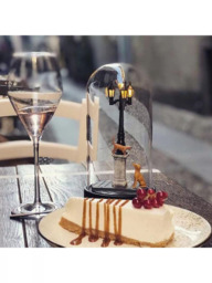 Seletti My Little Evening LED Table Lamp - thumbnail 4