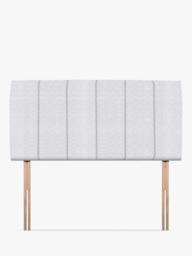 John Lewis Amelia Upholstered Headboard, King Size