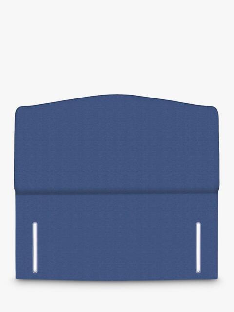 John Lewis Lydia Full Depth Upholstered Headboard, Double - image 1