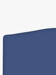 John Lewis Lydia Full Depth Upholstered Headboard, Double - thumbnail 3