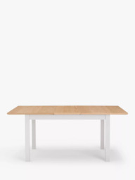 John Lewis Wilton 4-6 Seater Extending Dining Table - thumbnail 4