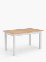 John Lewis Wilton 4-6 Seater Extending Dining Table - thumbnail 3