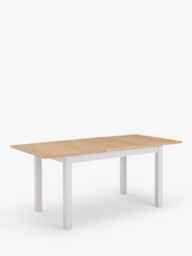 John Lewis Wilton 4-6 Seater Extending Dining Table