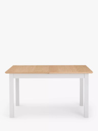John Lewis Wilton 4-6 Seater Extending Dining Table - thumbnail 5