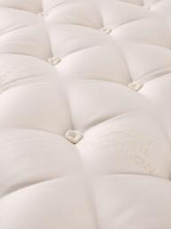 John Lewis British Natural Collection Glaisdale Ultimate 20000 Pocket Spring Mattress, King Size - thumbnail 5