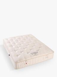 John Lewis British Natural Collection Glaisdale Ultimate 20000 Pocket Spring Mattress, King Size - thumbnail 1
