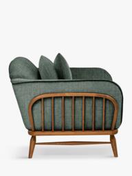 ercol for John Lewis Hexton Medium 2 Seater Sofa - thumbnail 4