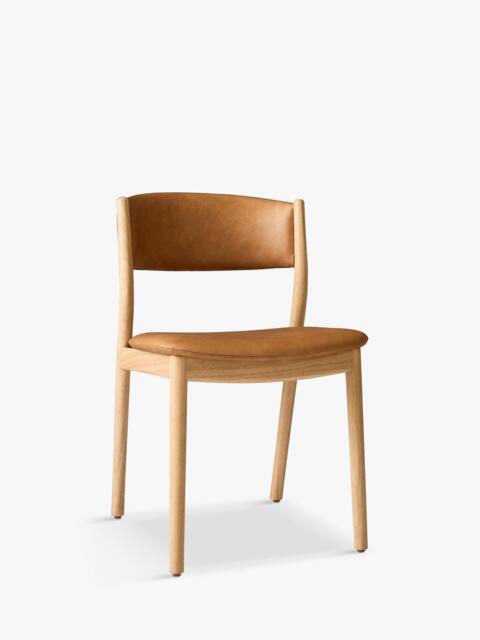 West Elm Marcus Samuelsson Dining Chair, Natural - image 1