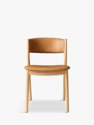 West Elm Marcus Samuelsson Dining Chair, Natural - thumbnail 5
