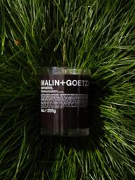 MALIN + GOETZ Cannabis Scented Candle, 255g - thumbnail 3