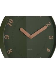 Karlsson Amena Analogue Wall Clock, 40cm - thumbnail 4