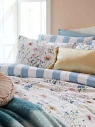 Laura Ashley Alford Meadow Duvet Cover Set - thumbnail 2