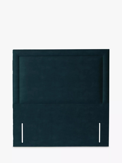 TEMPUR® Southwold Full Depth Upholstered Headboard, Double - image 1