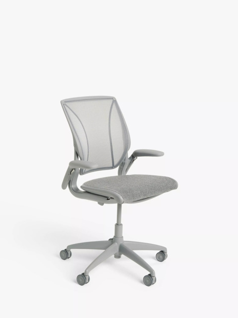 Humanscale Diffrient World Task Office Chair - image 1