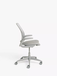 Humanscale Diffrient World Task Office Chair - thumbnail 3