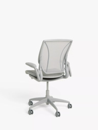 Humanscale Diffrient World Task Office Chair - thumbnail 4