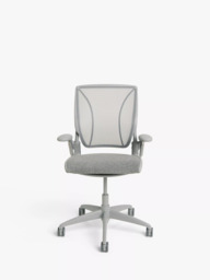 Humanscale Diffrient World Task Office Chair - thumbnail 2