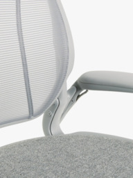 Humanscale Diffrient World Task Office Chair - thumbnail 5
