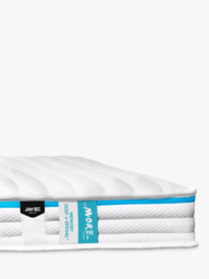 JAY-BE MORE Memory E-Spring Children's Mattress, Medium to Firm Tension, European Single - thumbnail 1