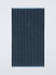 John Lewis Egyptian Cotton Stripe Towels - thumbnail 4