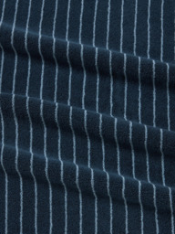 John Lewis Egyptian Cotton Stripe Towels - thumbnail 3