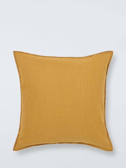 John Lewis Overlock Cushion - image 1