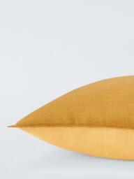 John Lewis Overlock Cushion - thumbnail 4