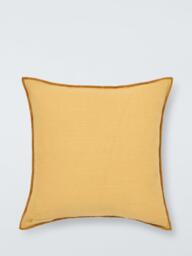John Lewis Overlock Cushion - thumbnail 2