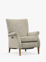 Parker Knoll Classic Motion High Back Recliner Armchair