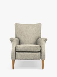 Parker Knoll Classic Motion High Back Recliner Armchair - thumbnail 3