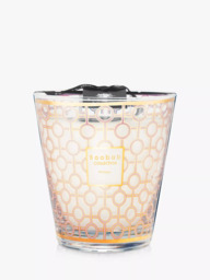 Baobab Collection Max 16 Woman Scented Jar Candle, 1.6kg