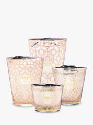 Baobab Collection Max 16 Woman Scented Jar Candle, 1.6kg - thumbnail 4