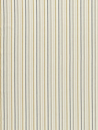 Clarke & Clarke Maryland Made to Measure Curtains or Roman Blind, Ochre/Charcoal - thumbnail 1