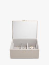 Stackers Luxury Classic Jewellery Box - thumbnail 3