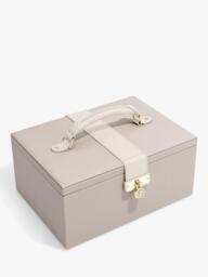 Stackers Luxury Classic Jewellery Box - thumbnail 4