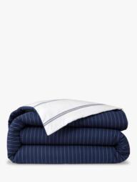 Ralph Lauren Kerrigan Bedding, Navy - thumbnail 2