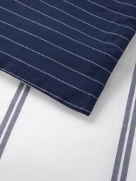 Ralph Lauren Kerrigan Bedding, Navy - thumbnail 3