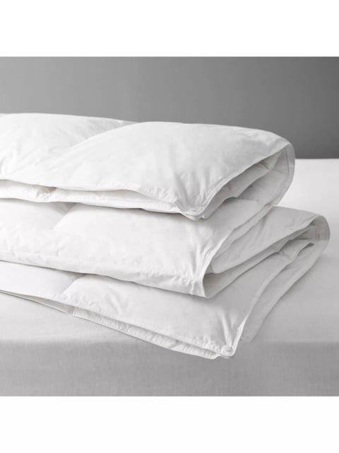 John Lewis British Duck Down All Seasons 3-in-1 Duvet, 13.5 Tog (4.5 + 9 Tog) - image 1