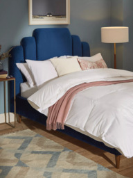 John Lewis British Duck Down All Seasons 3-in-1 Duvet, 13.5 Tog (4.5 + 9 Tog) - thumbnail 5