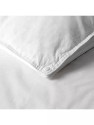 John Lewis British Duck Down All Seasons 3-in-1 Duvet, 13.5 Tog (4.5 + 9 Tog) - thumbnail 3